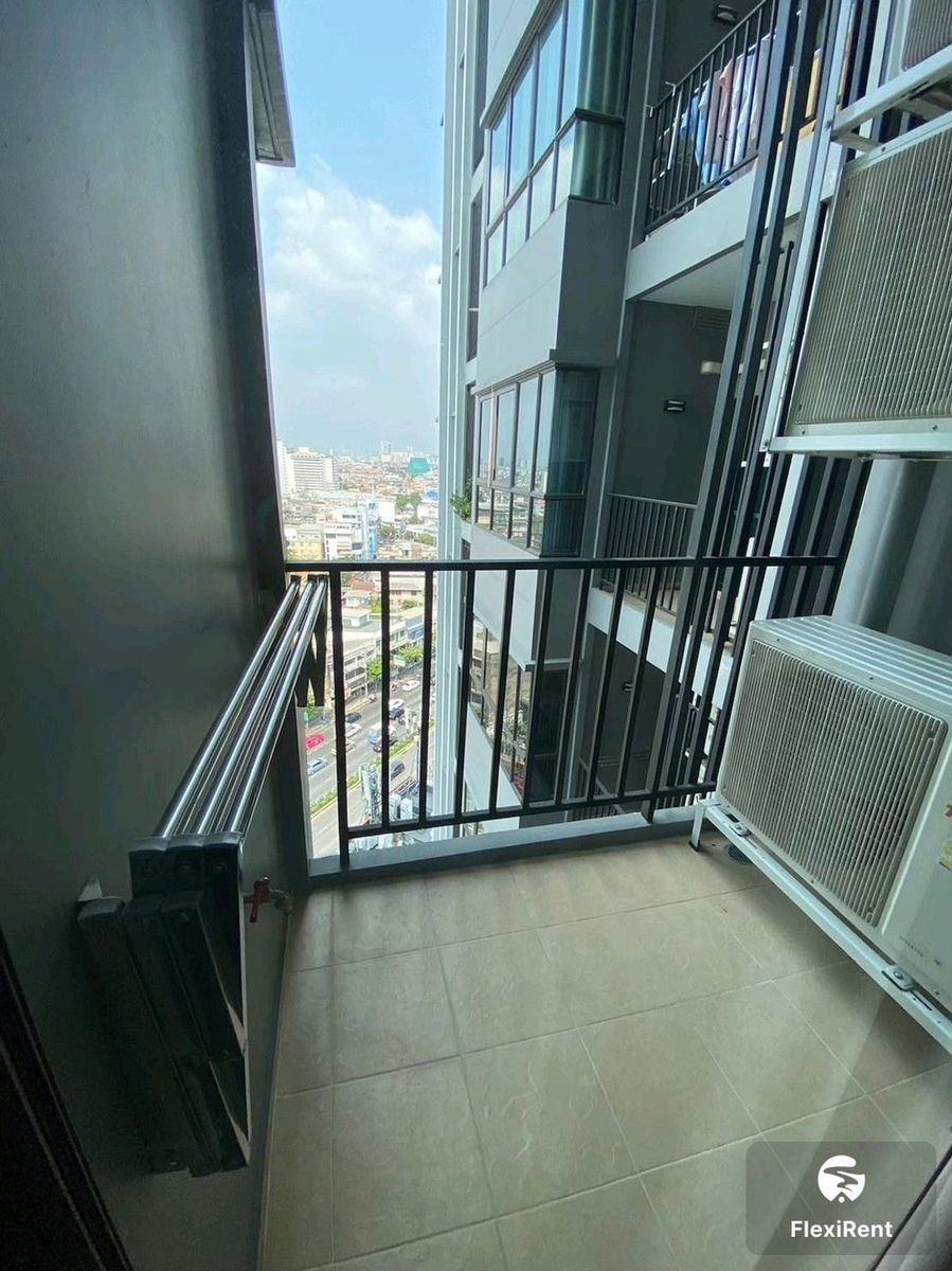 ศุภาลัย ลอฟท์ ประชาธิปก - วงเวียนใหญ่ (Supalai Loft Prajadhipok - Wongwian Yai) รูปที่ 14