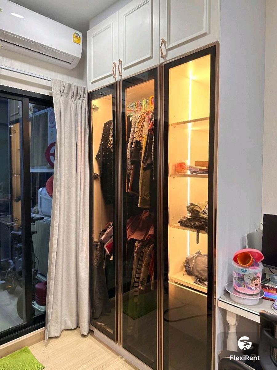 ศุภาลัย ลอฟท์ ประชาธิปก - วงเวียนใหญ่ (Supalai Loft Prajadhipok - Wongwian Yai) รูปที่ 17