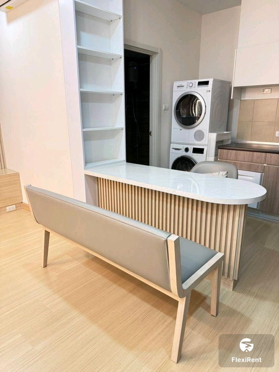 ศุภาลัย ลอฟท์ ประชาธิปก - วงเวียนใหญ่ (Supalai Loft Prajadhipok - Wongwian Yai) รูปที่ 18