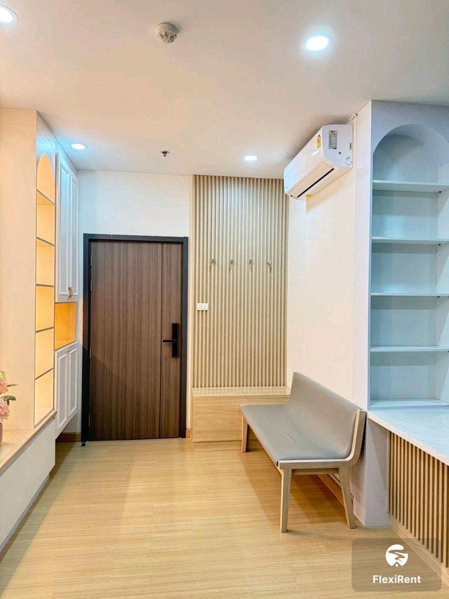 ศุภาลัย ลอฟท์ ประชาธิปก - วงเวียนใหญ่ (Supalai Loft Prajadhipok - Wongwian Yai) รูปที่ 19