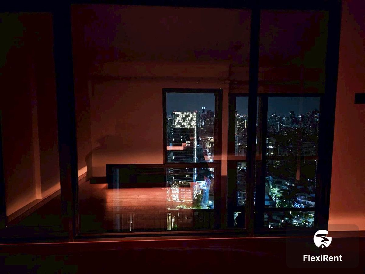 พาร์ค ออริจิ้น ทองหล่อ (Park Origin Thonglor) รูปที่ 6