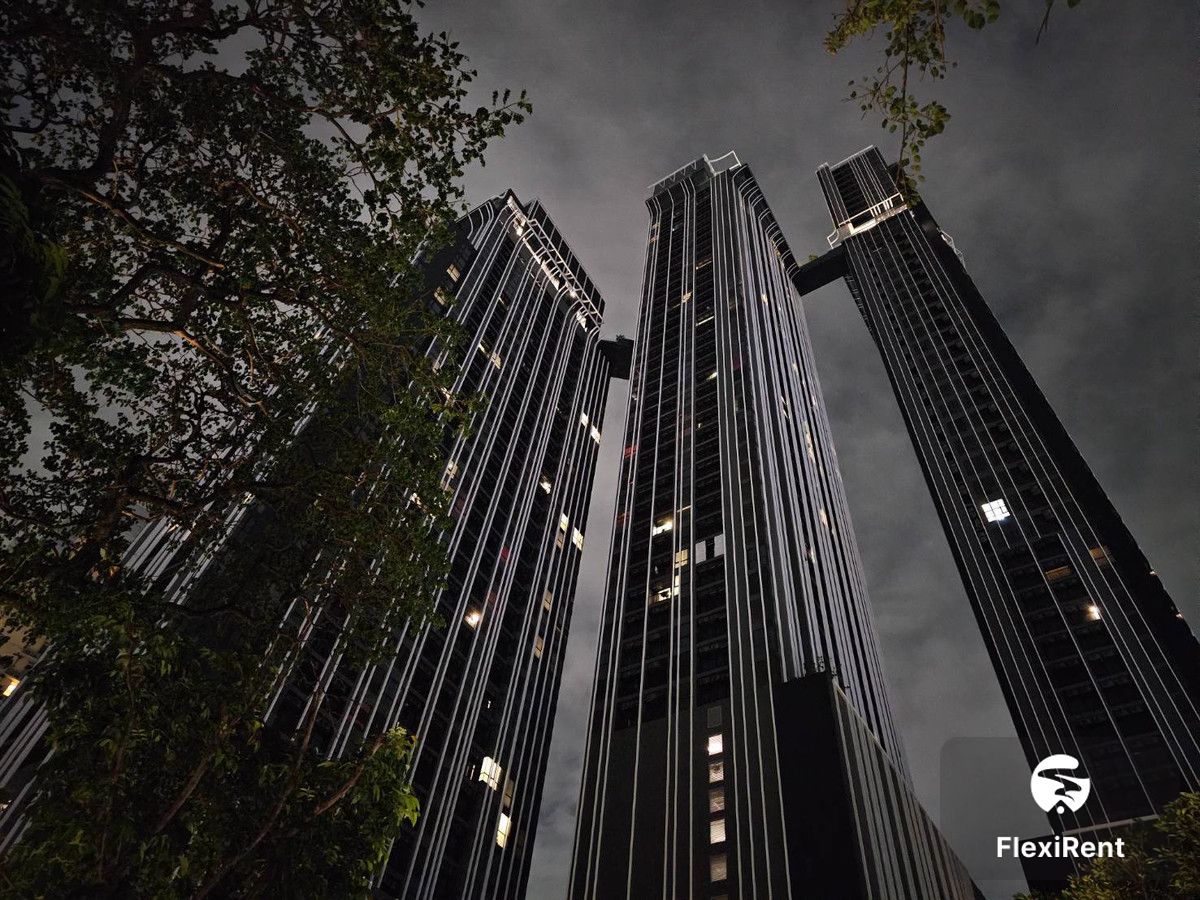 พาร์ค ออริจิ้น ทองหล่อ (Park Origin Thonglor) รูปที่ 7
