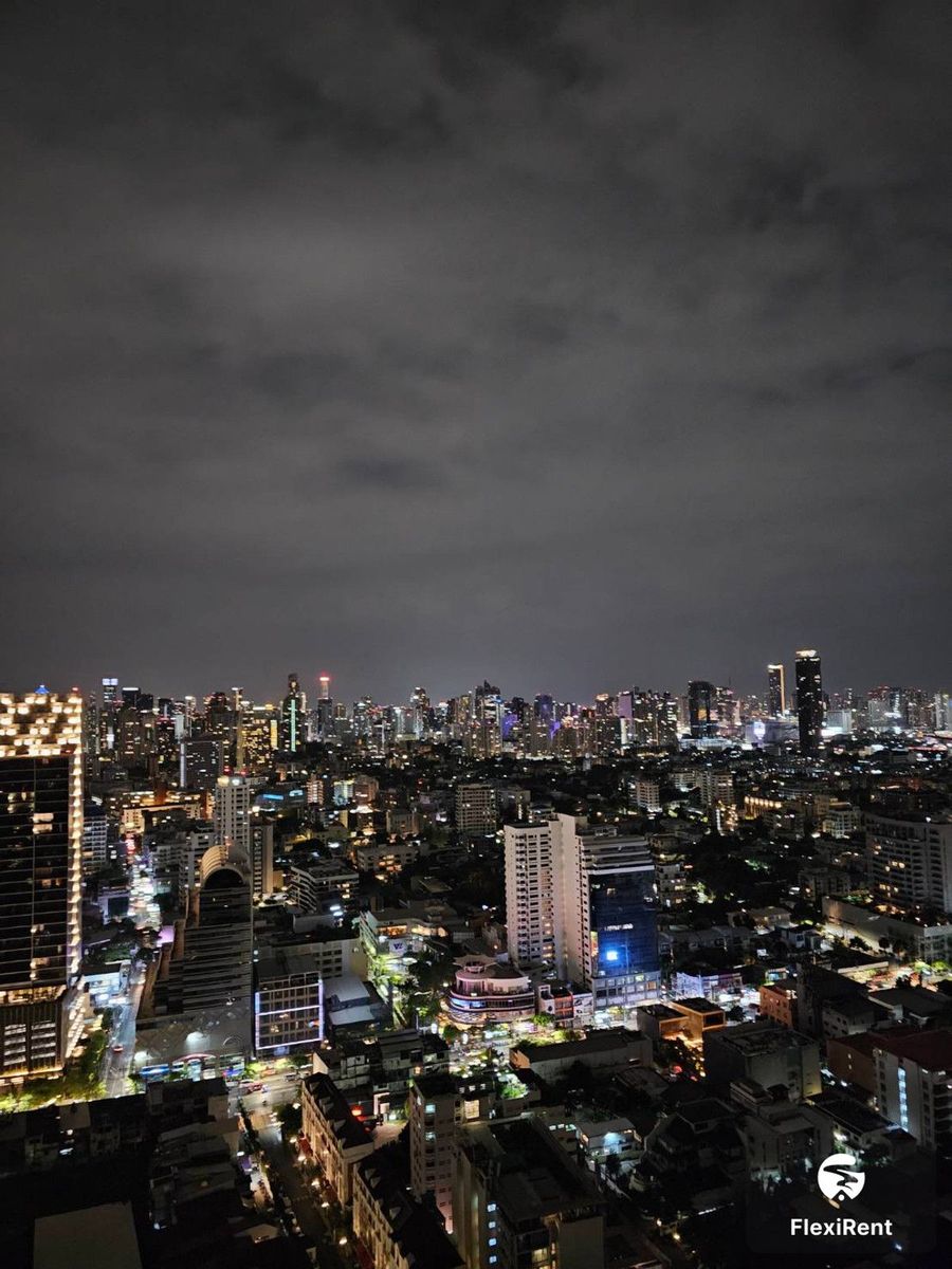 พาร์ค ออริจิ้น ทองหล่อ (Park Origin Thonglor) รูปที่ 8