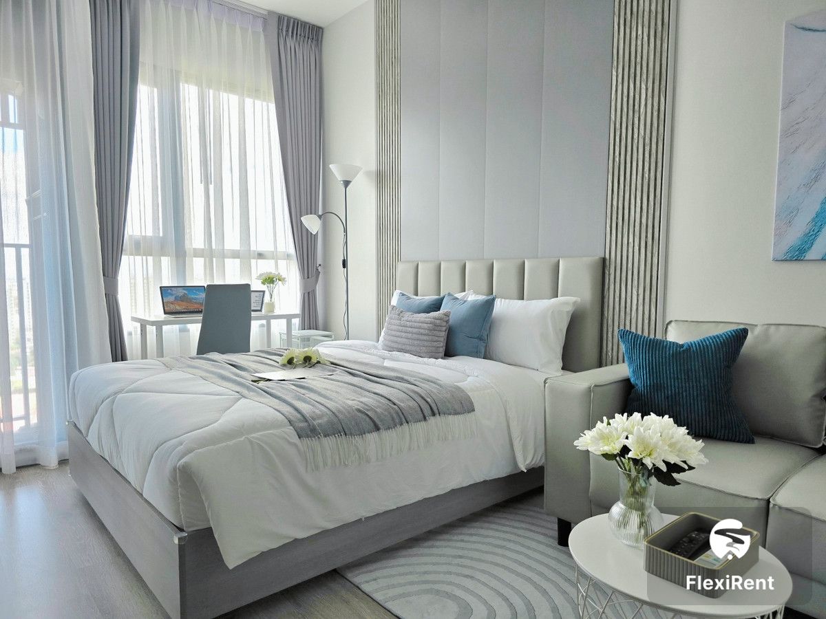 ไนท์บริดจ์ ไพร์ม อ่อนนุช (KnightsBridge Prime Onnut) รูปที่ 3