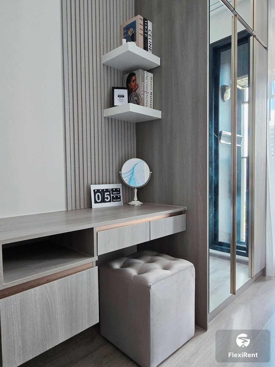 ไนท์บริดจ์ ไพร์ม อ่อนนุช (KnightsBridge Prime Onnut) รูปที่ 7