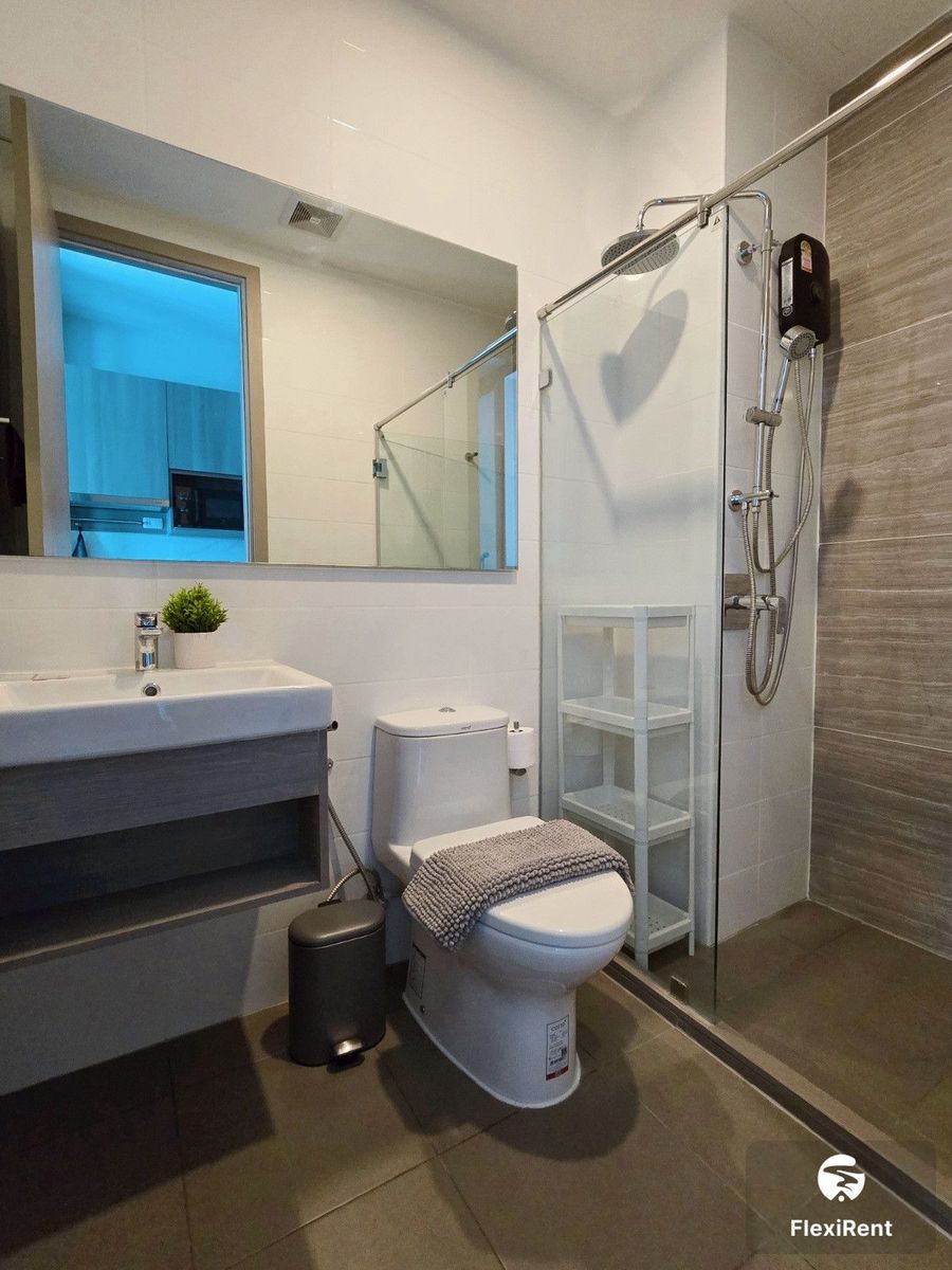 ไนท์บริดจ์ ไพร์ม อ่อนนุช (KnightsBridge Prime Onnut) รูปที่ 9