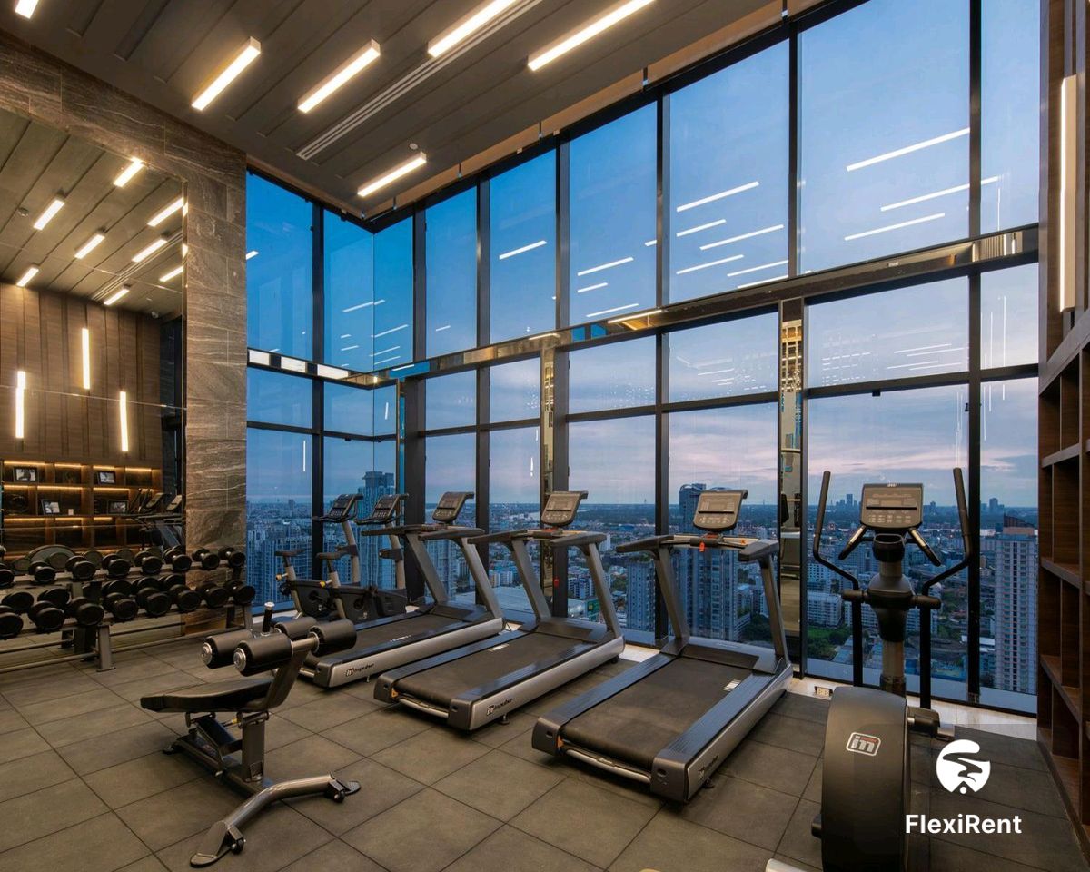 ไนท์บริดจ์ ไพร์ม อ่อนนุช (KnightsBridge Prime Onnut) รูปที่ 10