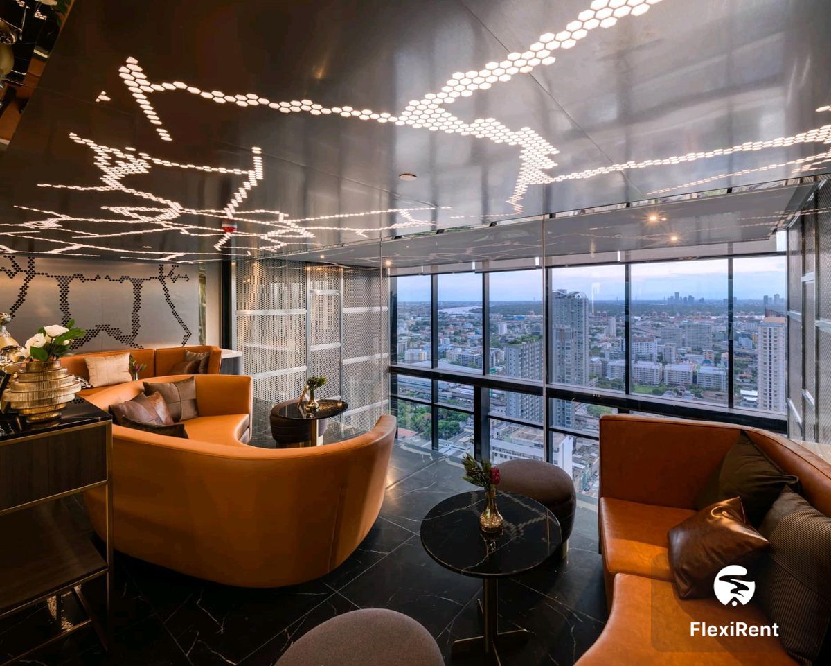 ไนท์บริดจ์ ไพร์ม อ่อนนุช (KnightsBridge Prime Onnut) รูปที่ 11