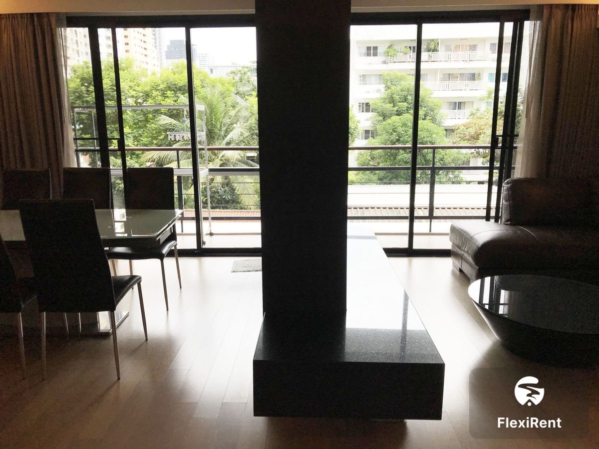 โหมด สุขุมวิท 61 (MODE Sukhumvit 61) รูปที่ 10