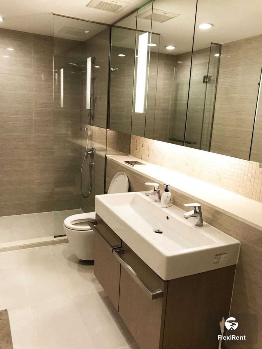โหมด สุขุมวิท 61 (MODE Sukhumvit 61) รูปที่ 14
