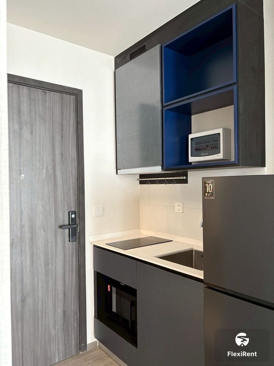 โมดิซ อาวองการ์ด (Modiz Avantgarde) รูปที่ 8