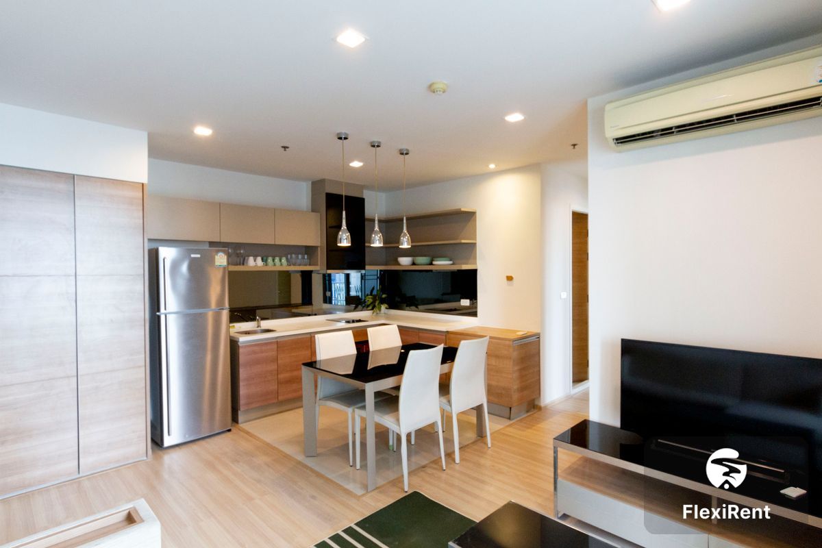 ริทึ่ม สุขุมวิท 50 (Rhythm Sukhumvit 50) รูปที่ 2