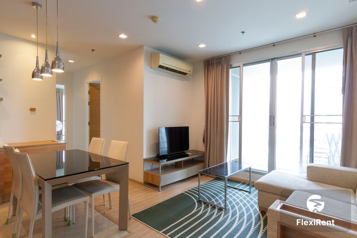 ริทึ่ม สุขุมวิท 50 (Rhythm Sukhumvit 50) รูปที่ 3