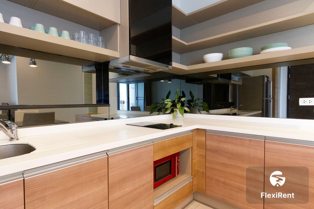 ริทึ่ม สุขุมวิท 50 (Rhythm Sukhumvit 50) รูปที่ 4