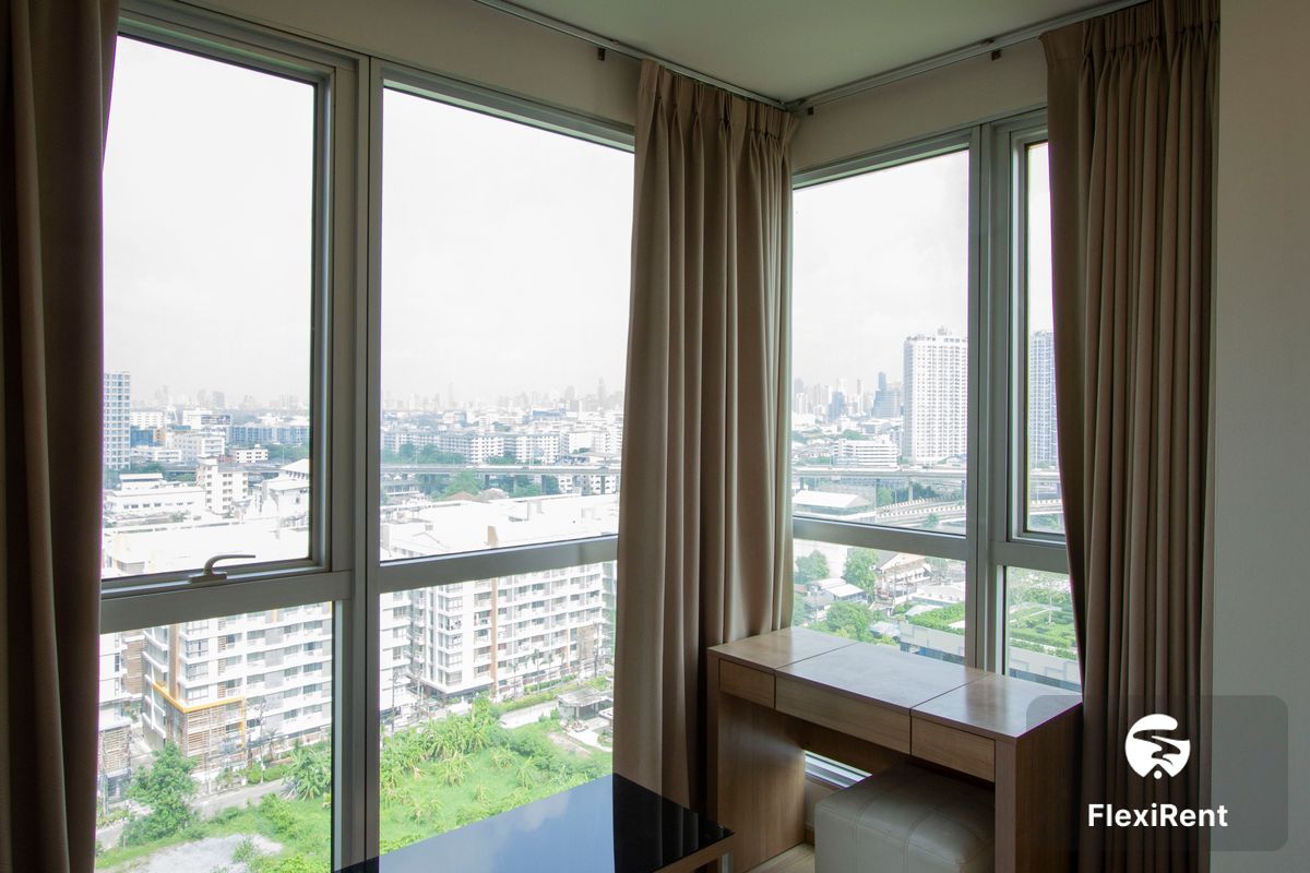 ริทึ่ม สุขุมวิท 50 (Rhythm Sukhumvit 50) รูปที่ 7