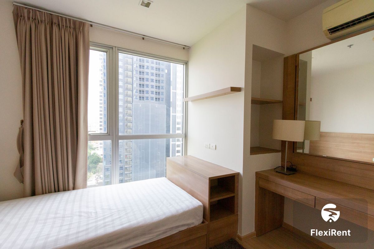 ริทึ่ม สุขุมวิท 50 (Rhythm Sukhumvit 50) รูปที่ 14