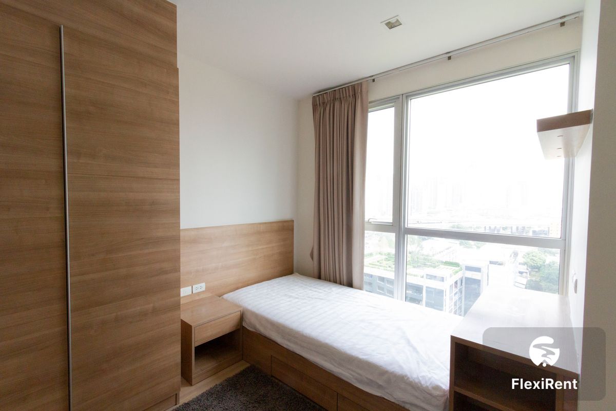 ริทึ่ม สุขุมวิท 50 (Rhythm Sukhumvit 50) รูปที่ 16