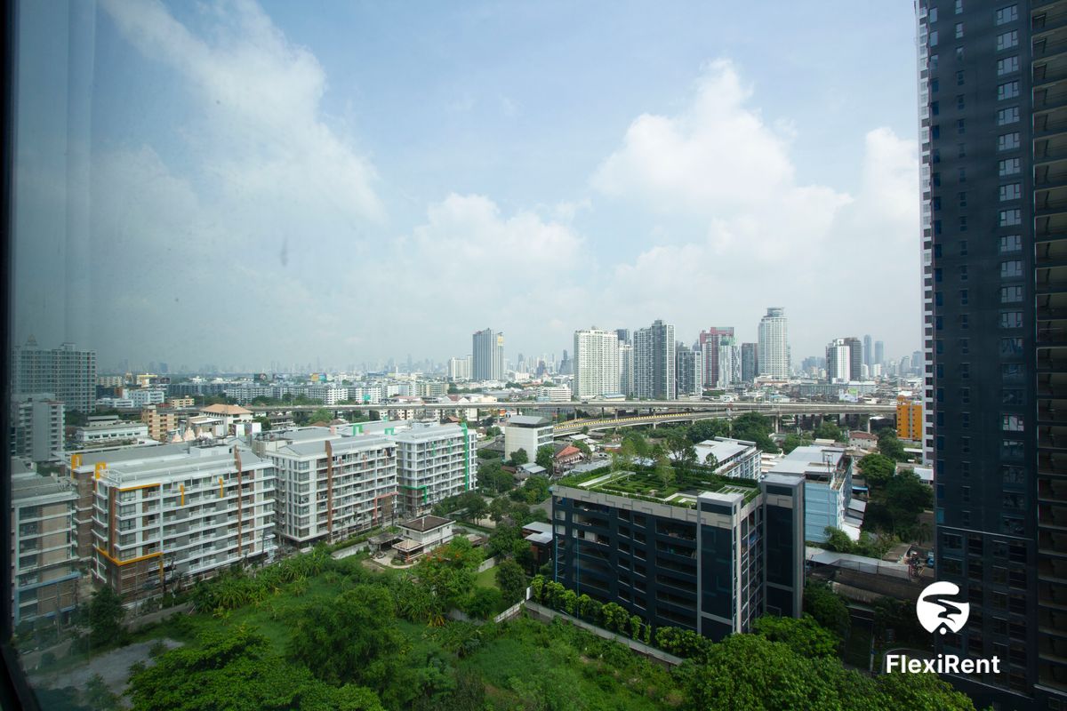 ริทึ่ม สุขุมวิท 50 (Rhythm Sukhumvit 50) รูปที่ 18