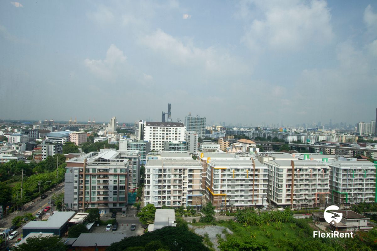 ริทึ่ม สุขุมวิท 50 (Rhythm Sukhumvit 50) รูปที่ 19