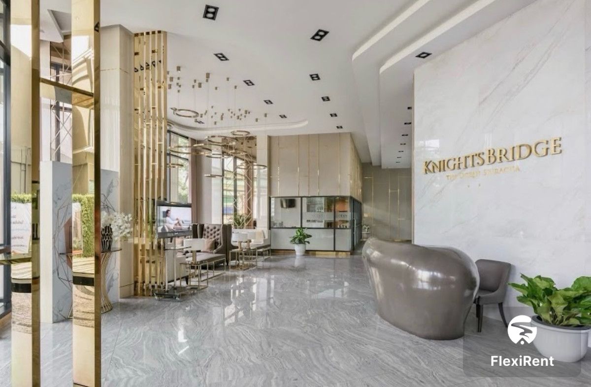 ไนท์บริดจ์ ดิ โอเชี่ยน ศรีราชา (KnightsBridge The Ocean Sriracha) รูปที่ 10