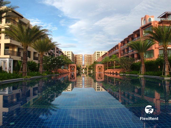 มาราเกซ หัวหิน (Marrakesh Hua Hin)