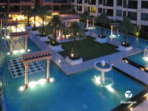 มาราเกซ หัวหิน (Marrakesh Hua Hin) รูปที่ 17