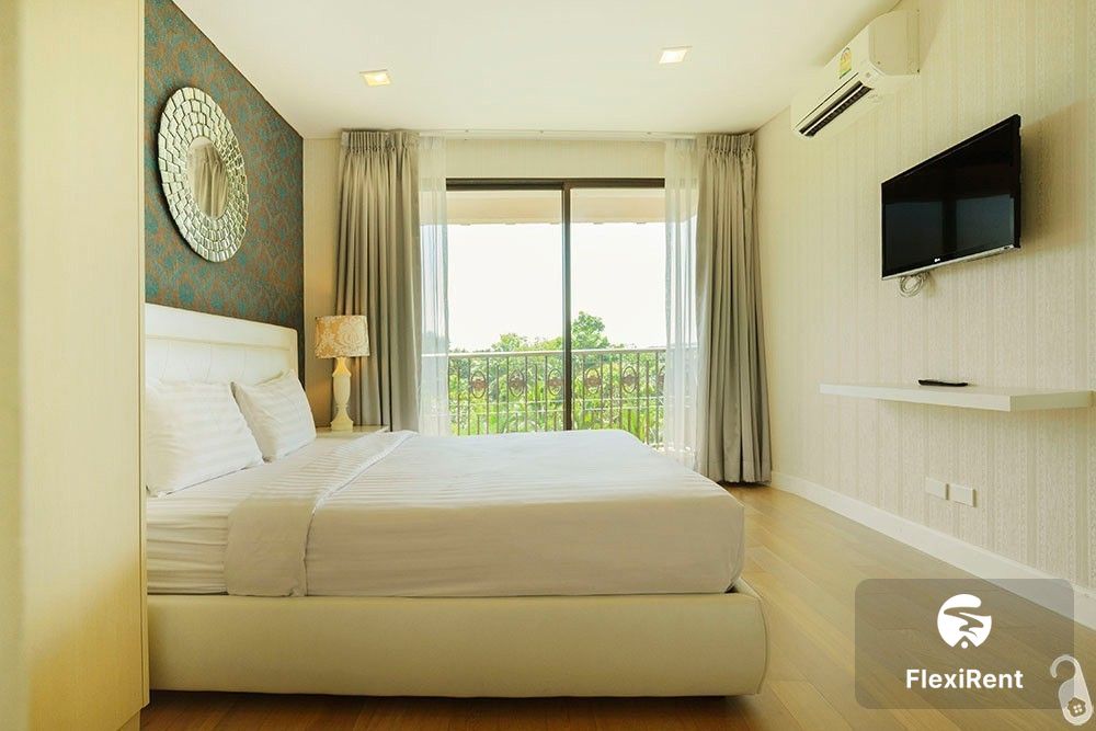 มาราเกซ หัวหิน (Marrakesh Hua Hin) รูปที่ 5