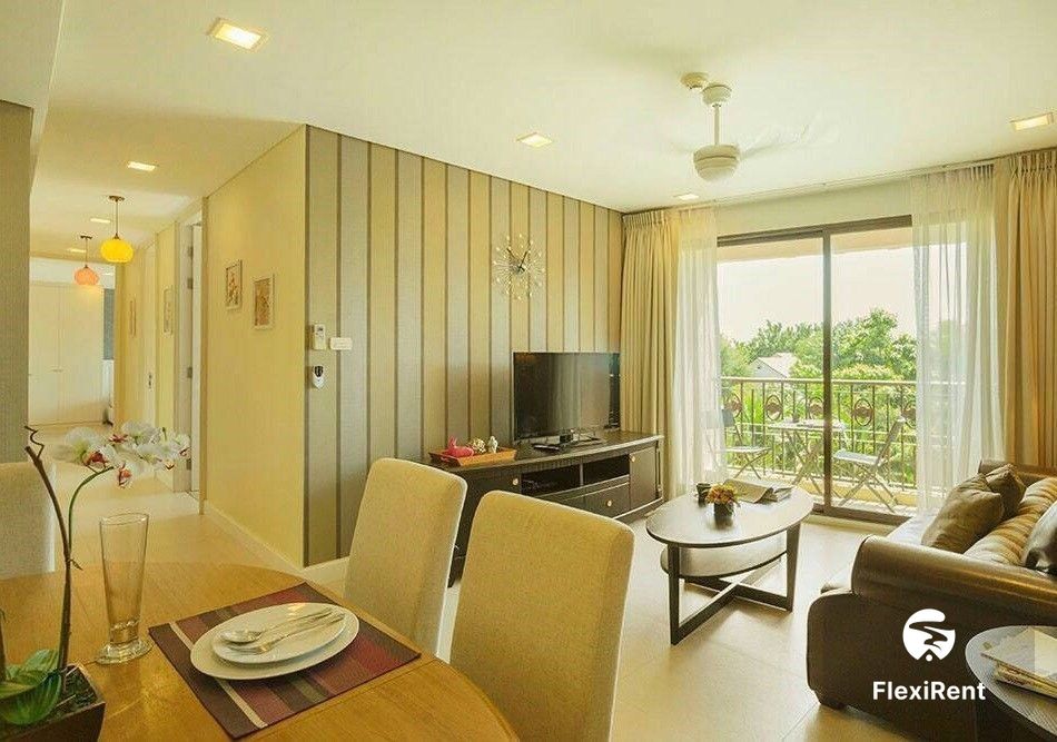 มาราเกซ หัวหิน (Marrakesh Hua Hin) รูปที่ 12
