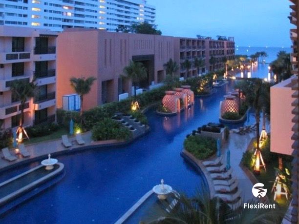 มาราเกซ หัวหิน (Marrakesh Hua Hin)