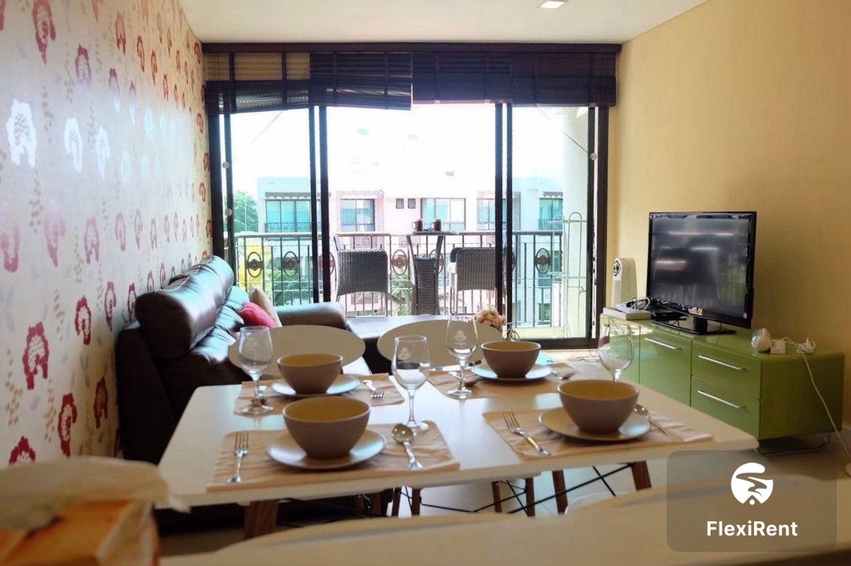 มาราเกซ หัวหิน (Marrakesh Hua Hin) รูปที่ 8