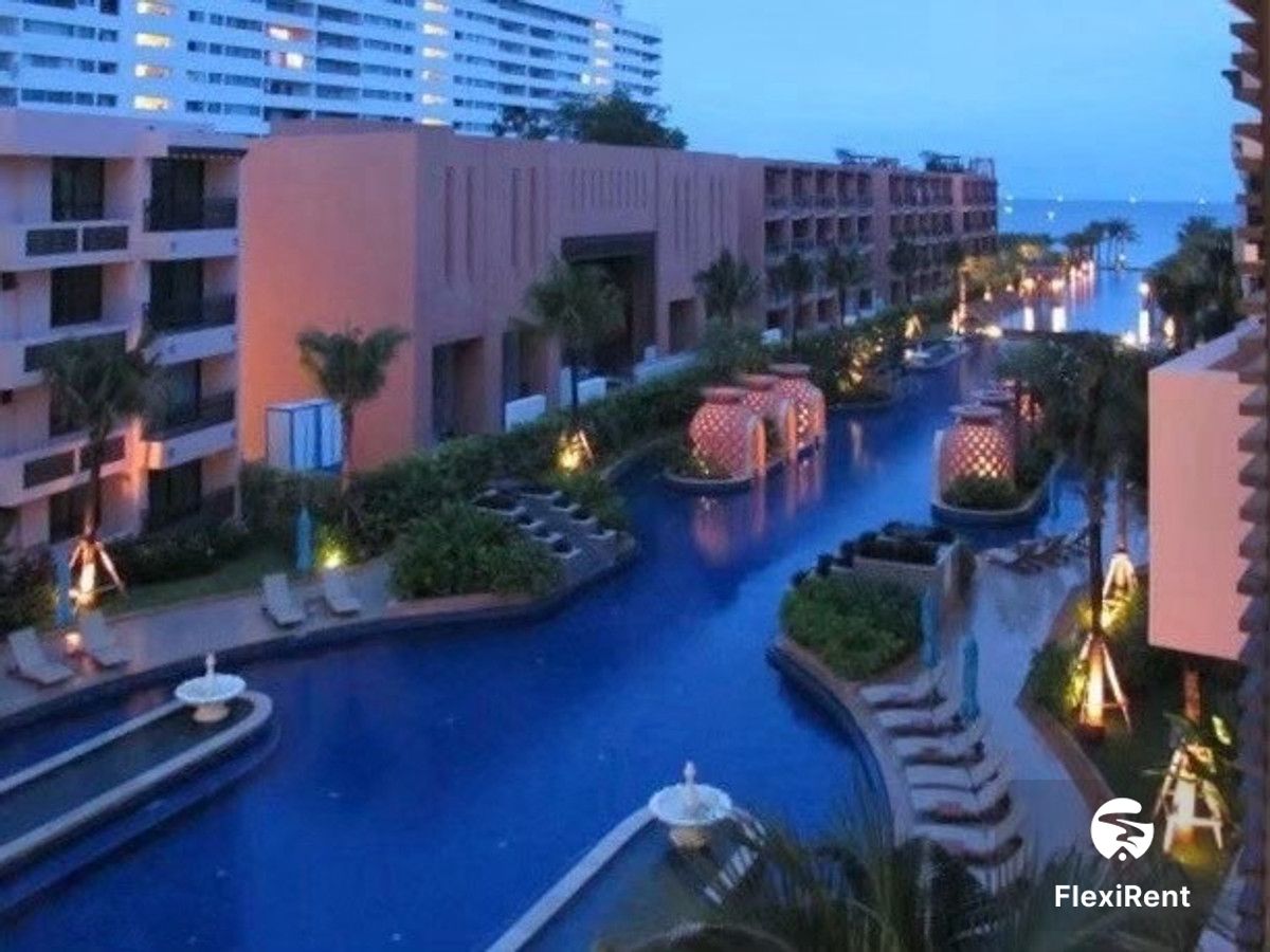 มาราเกซ หัวหิน (Marrakesh Hua Hin) รูปที่ 10