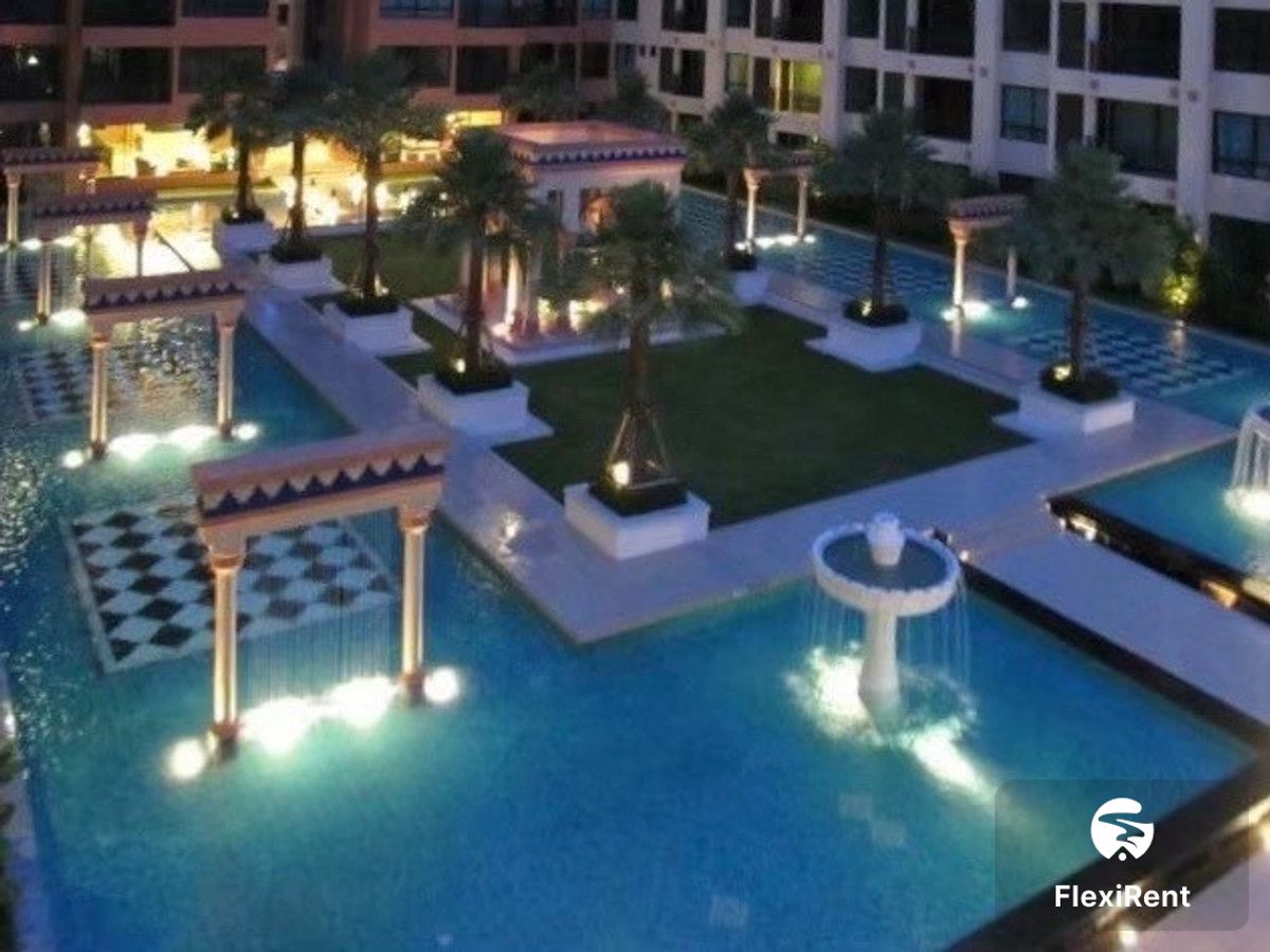 มาราเกซ หัวหิน (Marrakesh Hua Hin)