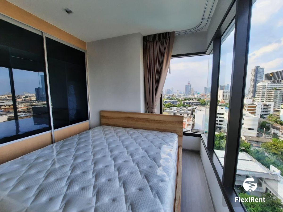 ไลฟ์ สุขุมวิท 62 (Life Sukhumvit 62) รูปที่ 4
