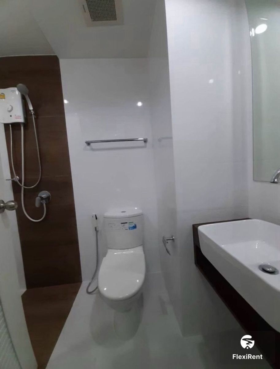 เอ สเปซ มี รัตนาธิเบศร์ (A Space Me Rattanathibet) รูปที่ 5
