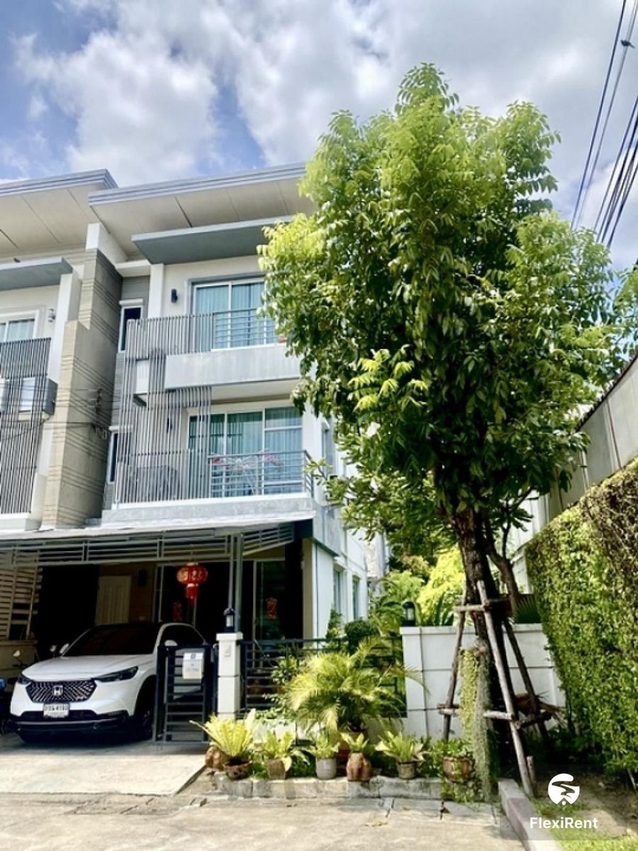 ทาวน์ อเวนิว พระราม 9 (Town Avenue Rama 9) รูปที่ 10