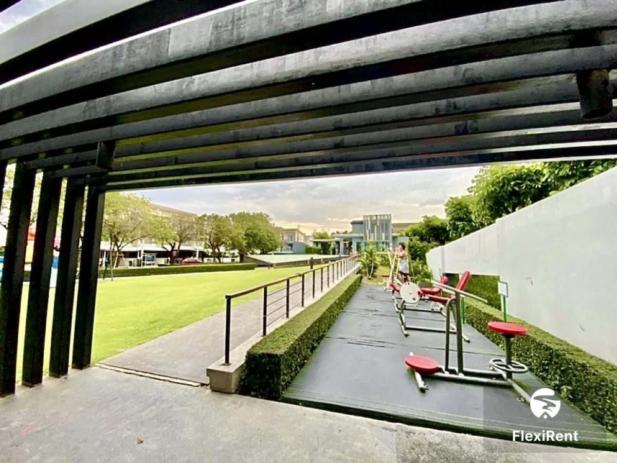 ทาวน์ อเวนิว พระราม 9 (Town Avenue Rama 9) รูปที่ 25