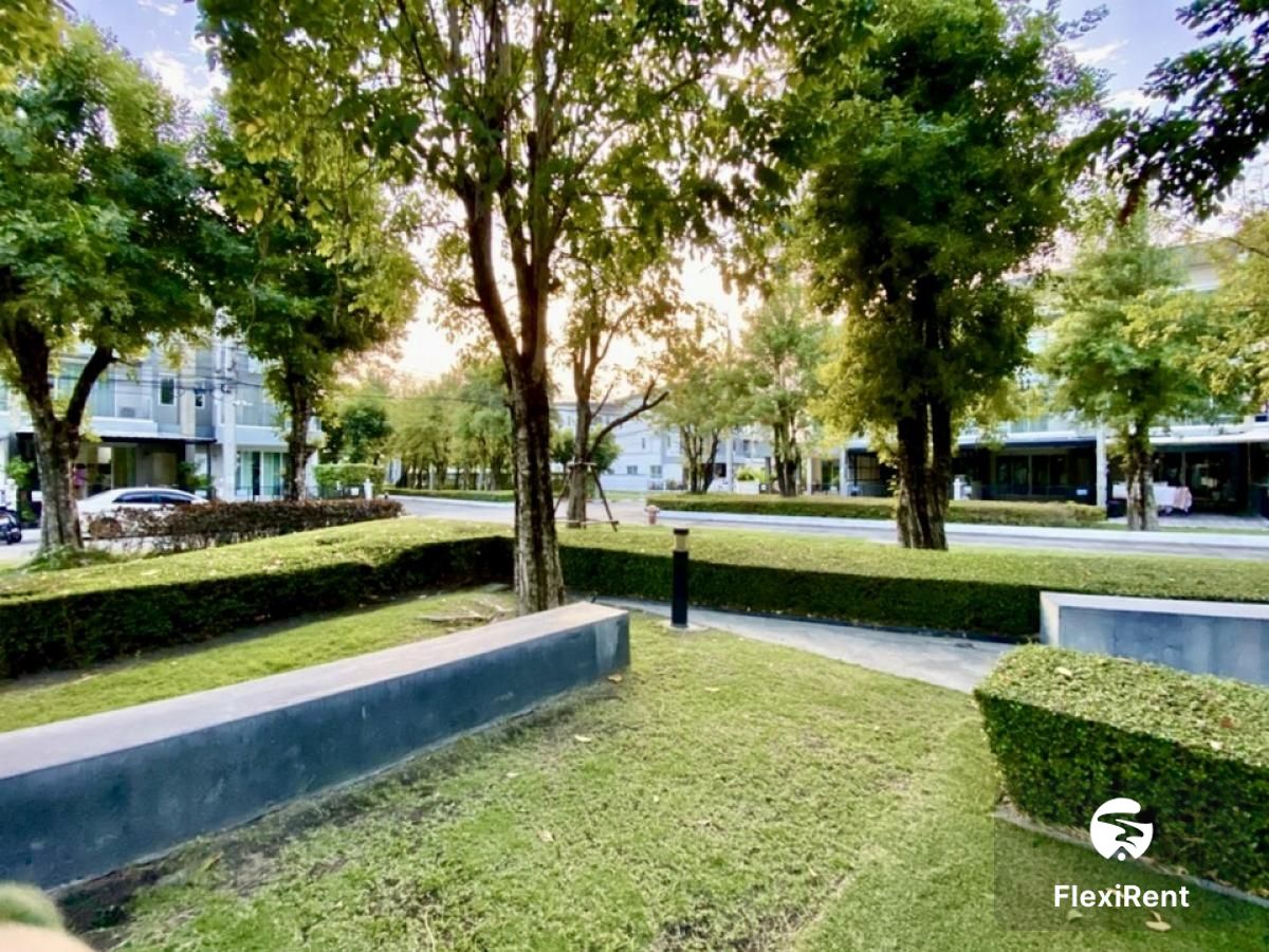 ทาวน์ อเวนิว พระราม 9 (Town Avenue Rama 9) รูปที่ 27