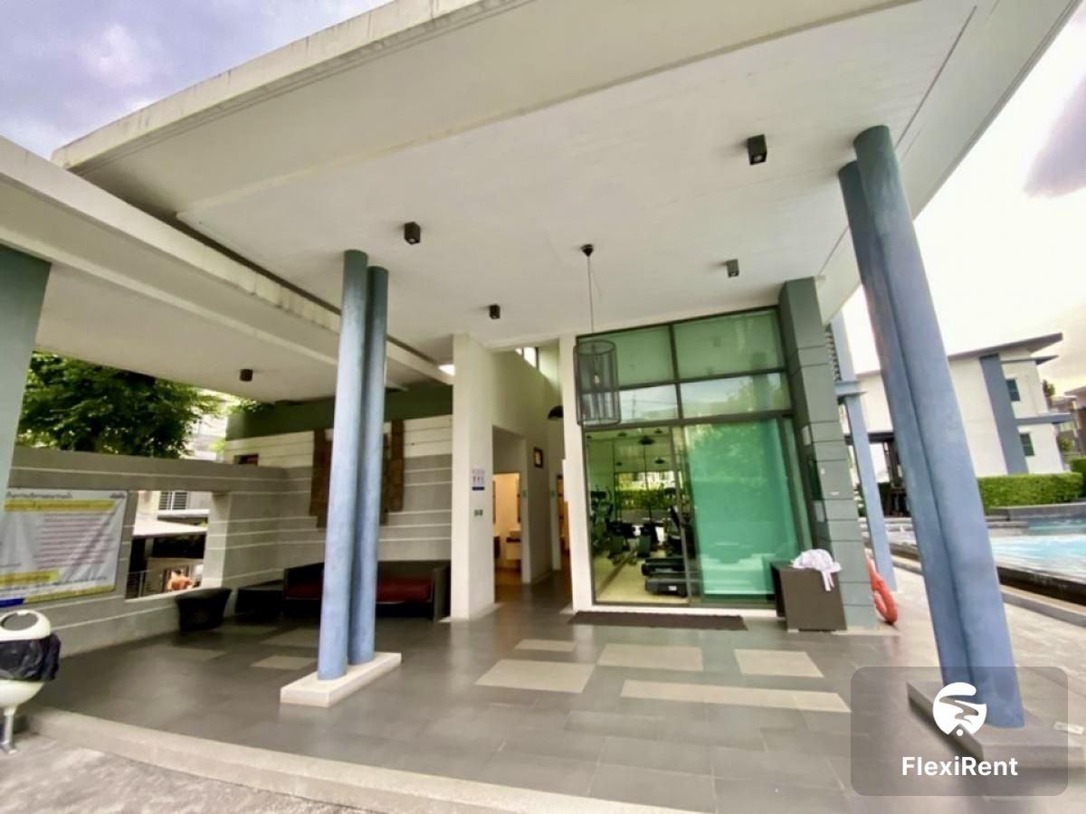 ทาวน์ อเวนิว พระราม 9 (Town Avenue Rama 9) รูปที่ 29