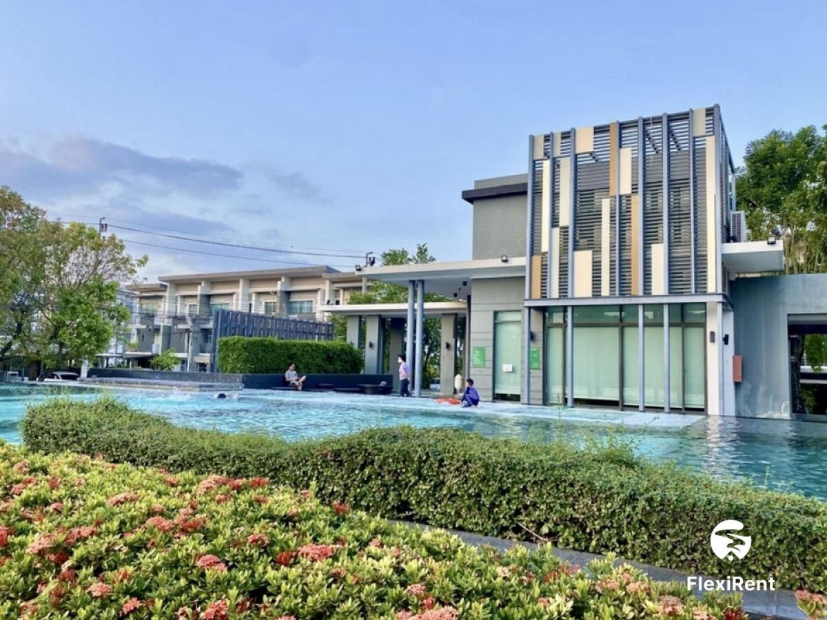 ทาวน์ อเวนิว พระราม 9 (Town Avenue Rama 9) รูปที่ 30