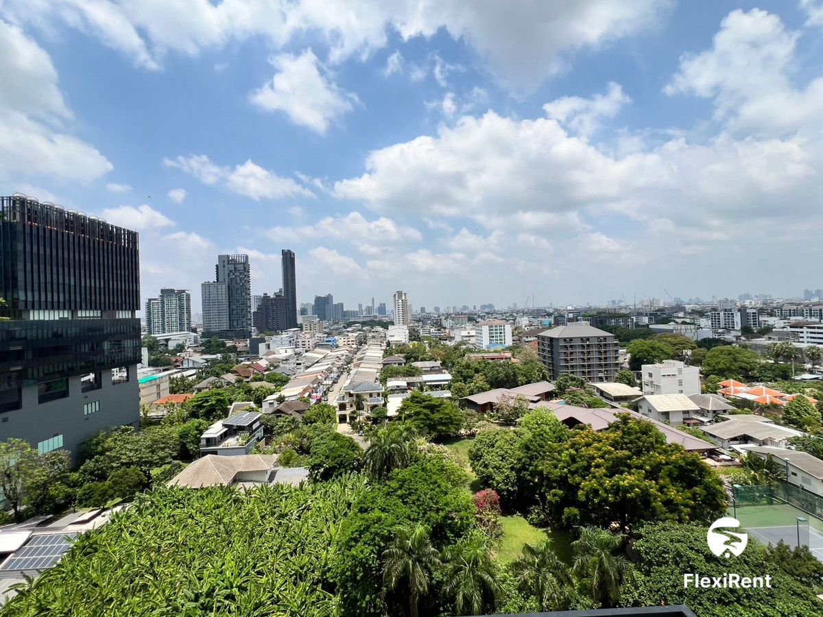 วิสซ์ดอม คอนเนค สุขุมวิท (Whizdom connect Sukhumvit) รูปที่ 10
