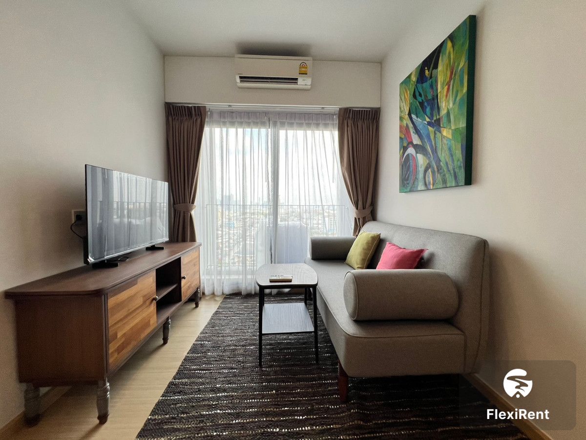 วิสซ์ดอม คอนเนค สุขุมวิท (Whizdom connect Sukhumvit) รูปที่ 11