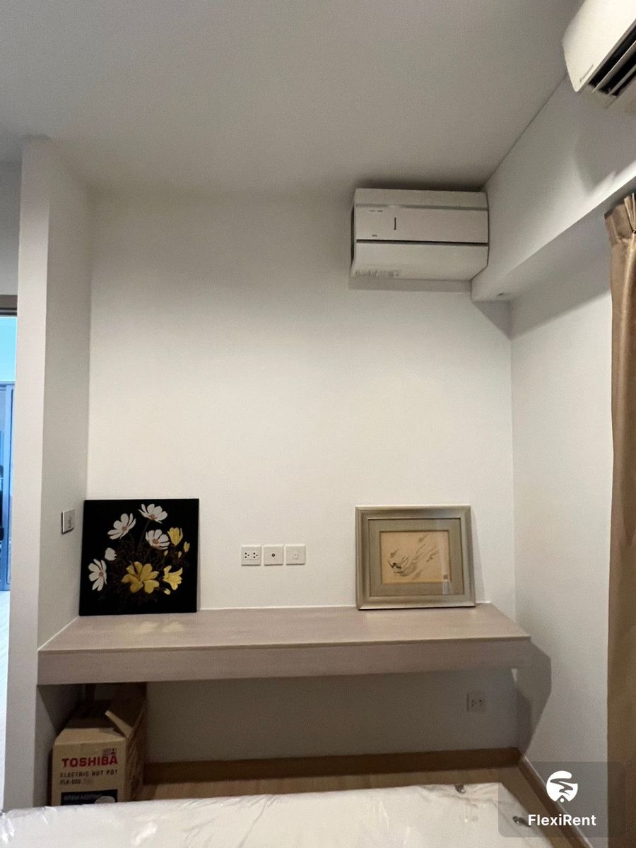วิสซ์ดอม คอนเนค สุขุมวิท (Whizdom connect Sukhumvit) รูปที่ 12