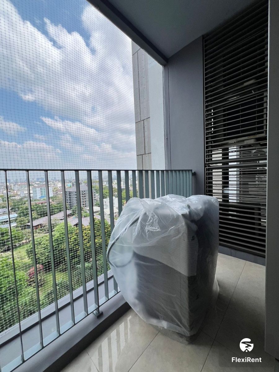 วิสซ์ดอม คอนเนค สุขุมวิท (Whizdom connect Sukhumvit) รูปที่ 16