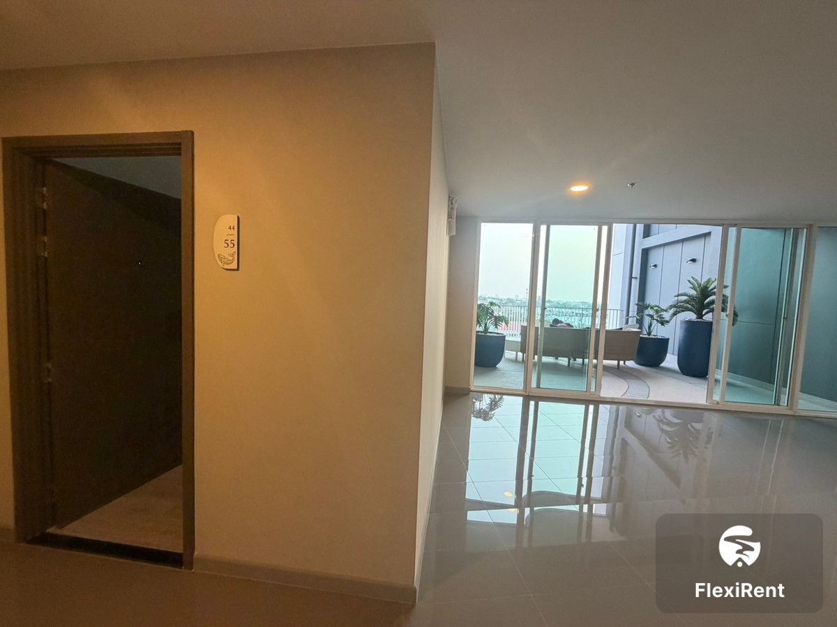 ศุภาลัย บลูเวล หัวหิน (Supalai Blue Whale Hua Hin) รูปที่ 7