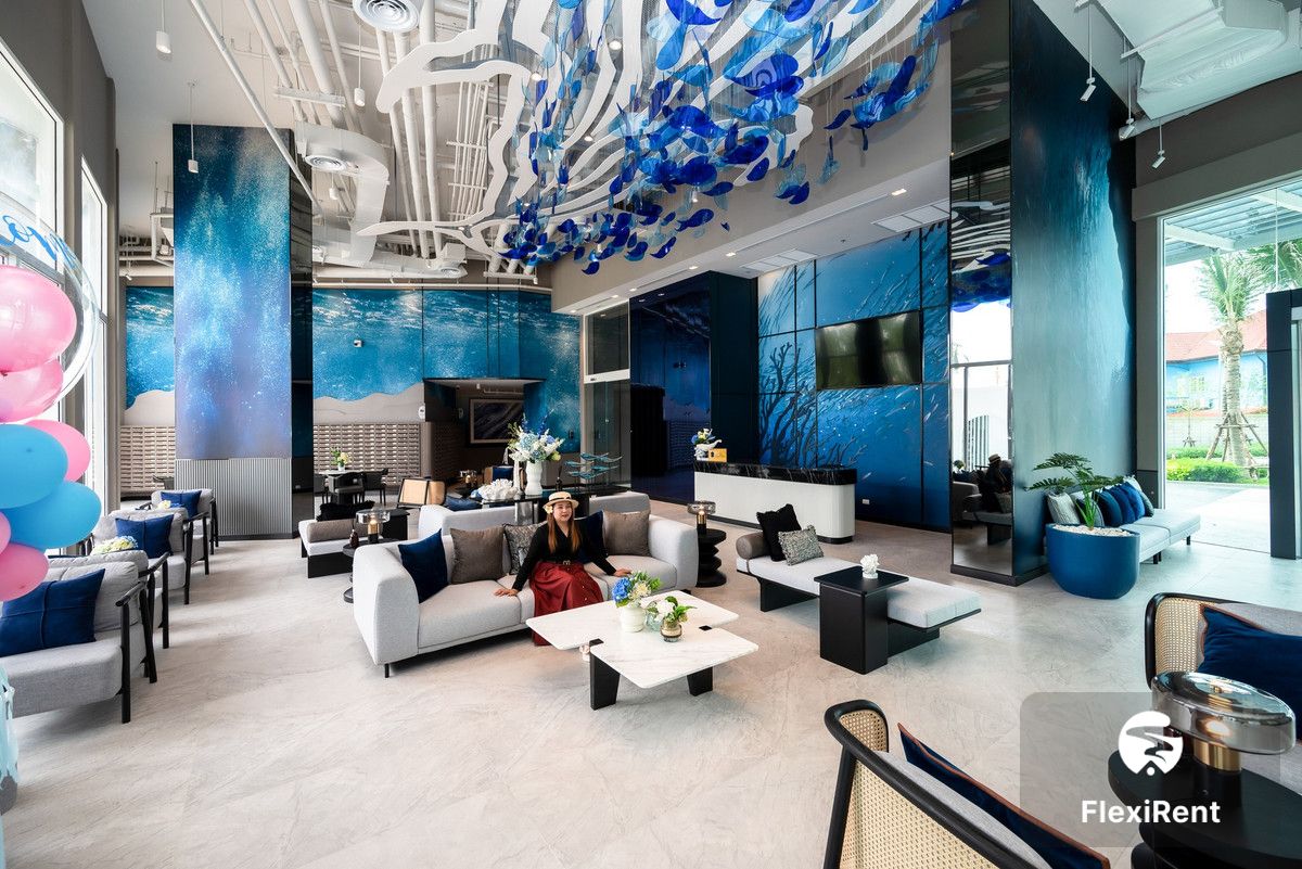ศุภาลัย บลูเวล หัวหิน (Supalai Blue Whale Hua Hin) รูปที่ 8