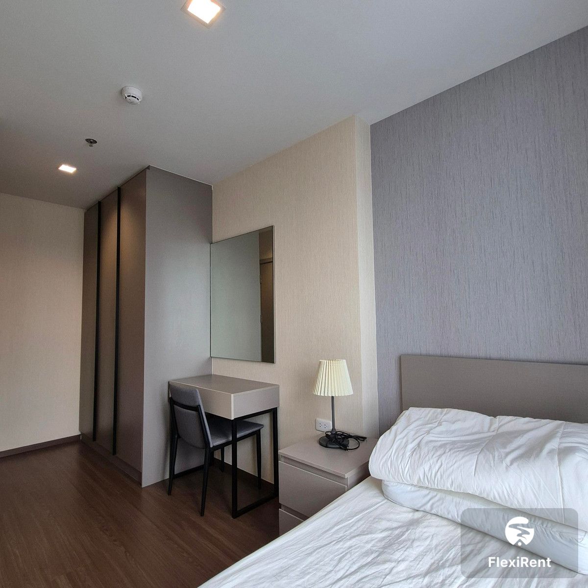 ไอดีโอ สุขุมวิท 93 (Ideo Sukhumvit 93) รูปที่ 7
