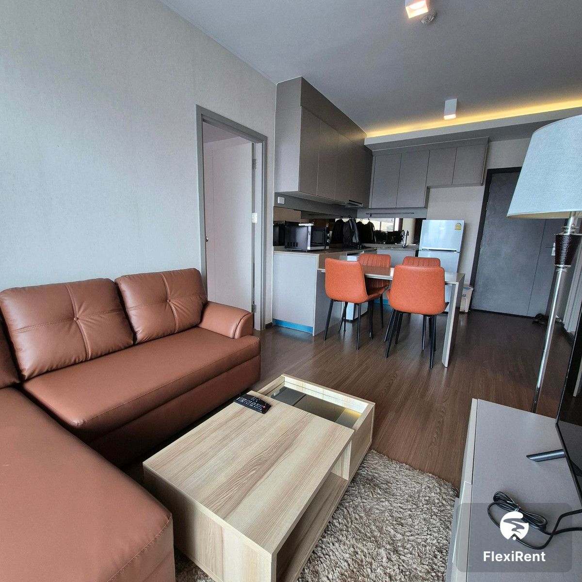 ไอดีโอ สุขุมวิท 93 (Ideo Sukhumvit 93) รูปที่ 11