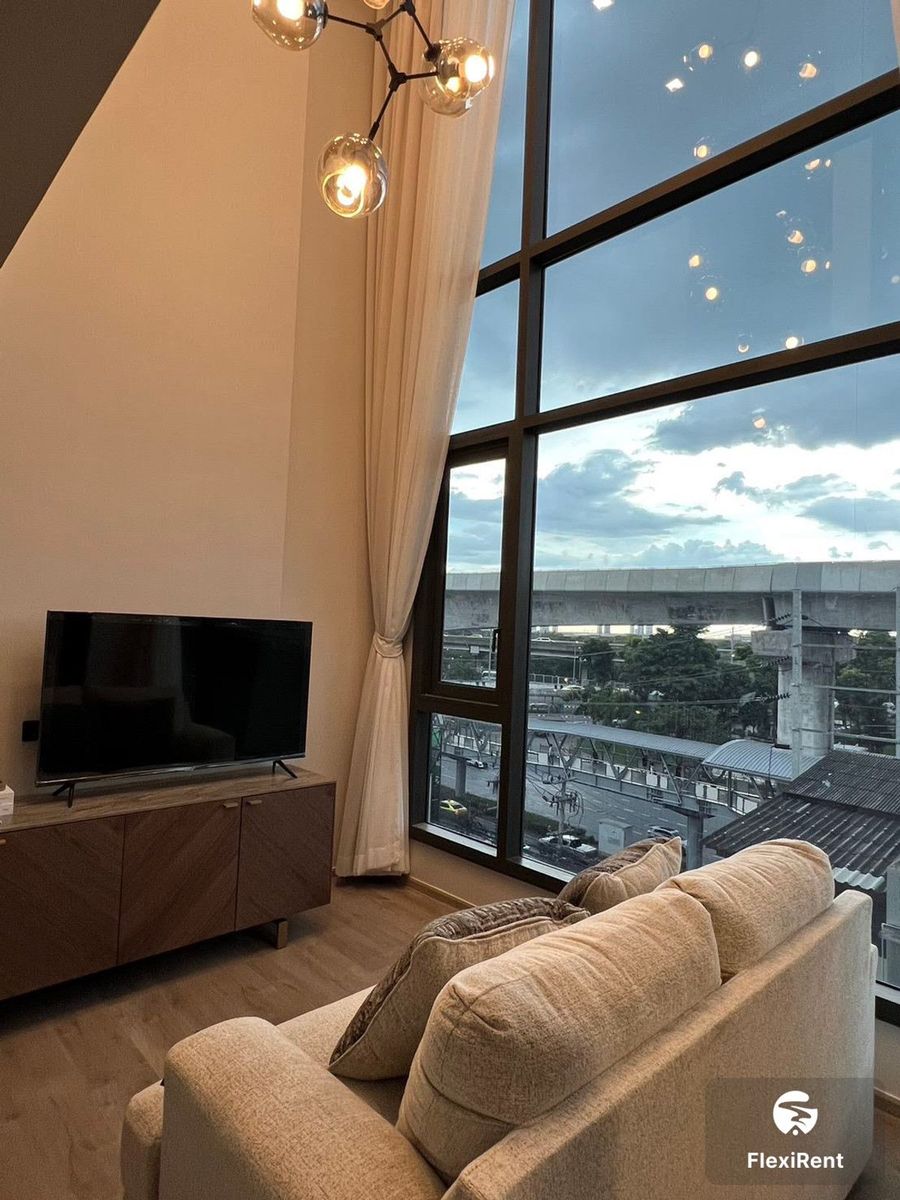 เดอะ เครสท์ พาร์ค เรสซิเดนซ์ (The Crest Park Residences) รูปที่ 3