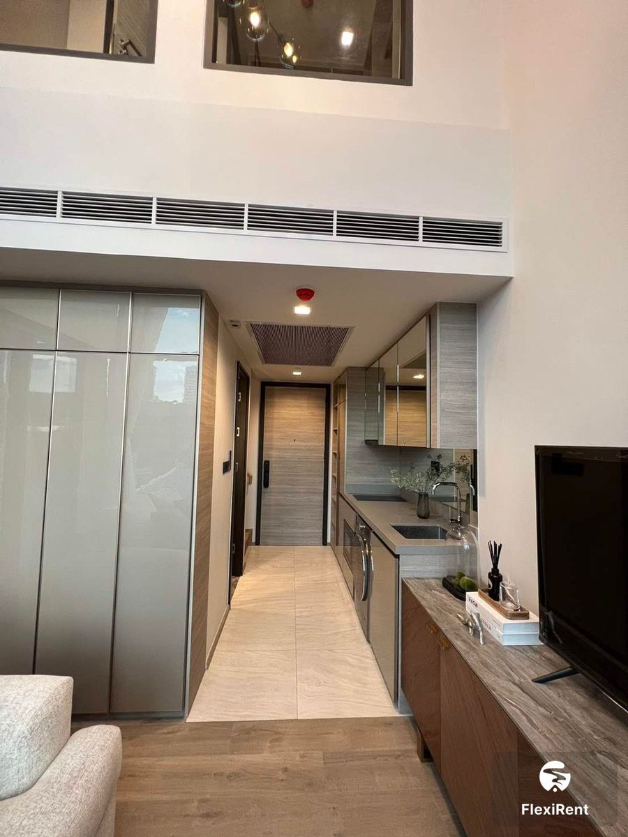 เดอะ เครสท์ พาร์ค เรสซิเดนซ์ (The Crest Park Residences) รูปที่ 5