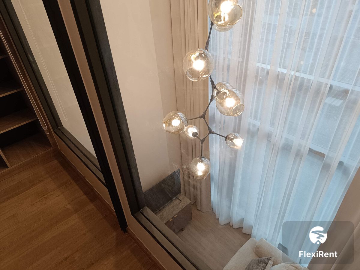 เดอะ เครสท์ พาร์ค เรสซิเดนซ์ (The Crest Park Residences) รูปที่ 10